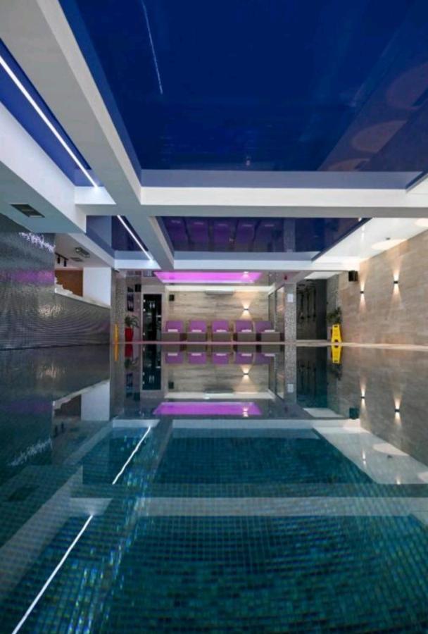 Family Apartmans Harry- Apartmans Of The Apart Hotel & Spa Zoned, Kopaonik - Special Benefit, Children Up To 13 Years Of Age Accompanied By Two Adults Stay For Free-Parking-Breakfast-Pool&Spa 外观 照片
