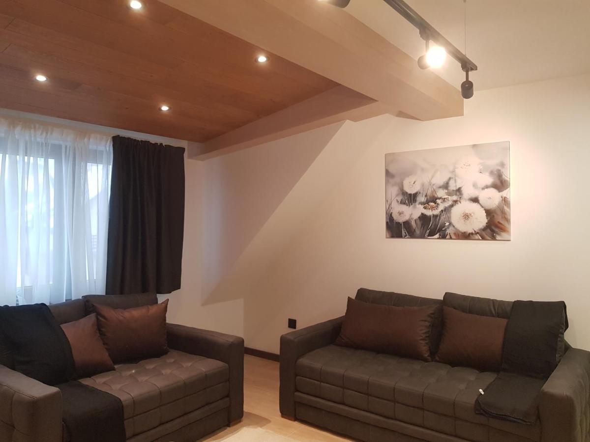 Family Apartmans Harry- Apartmans Of The Apart Hotel & Spa Zoned, Kopaonik - Special Benefit, Children Up To 13 Years Of Age Accompanied By Two Adults Stay For Free-Parking-Breakfast-Pool&Spa 外观 照片
