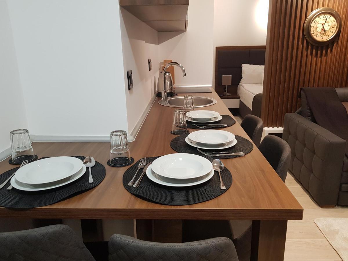 Family Apartmans Harry- Apartmans Of The Apart Hotel & Spa Zoned, Kopaonik - Special Benefit, Children Up To 13 Years Of Age Accompanied By Two Adults Stay For Free-Parking-Breakfast-Pool&Spa 外观 照片