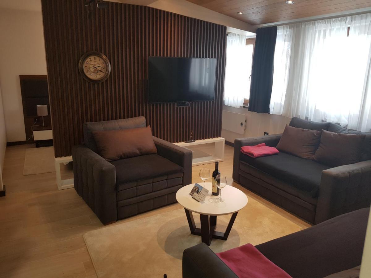 Family Apartmans Harry- Apartmans Of The Apart Hotel & Spa Zoned, Kopaonik - Special Benefit, Children Up To 13 Years Of Age Accompanied By Two Adults Stay For Free-Parking-Breakfast-Pool&Spa 外观 照片