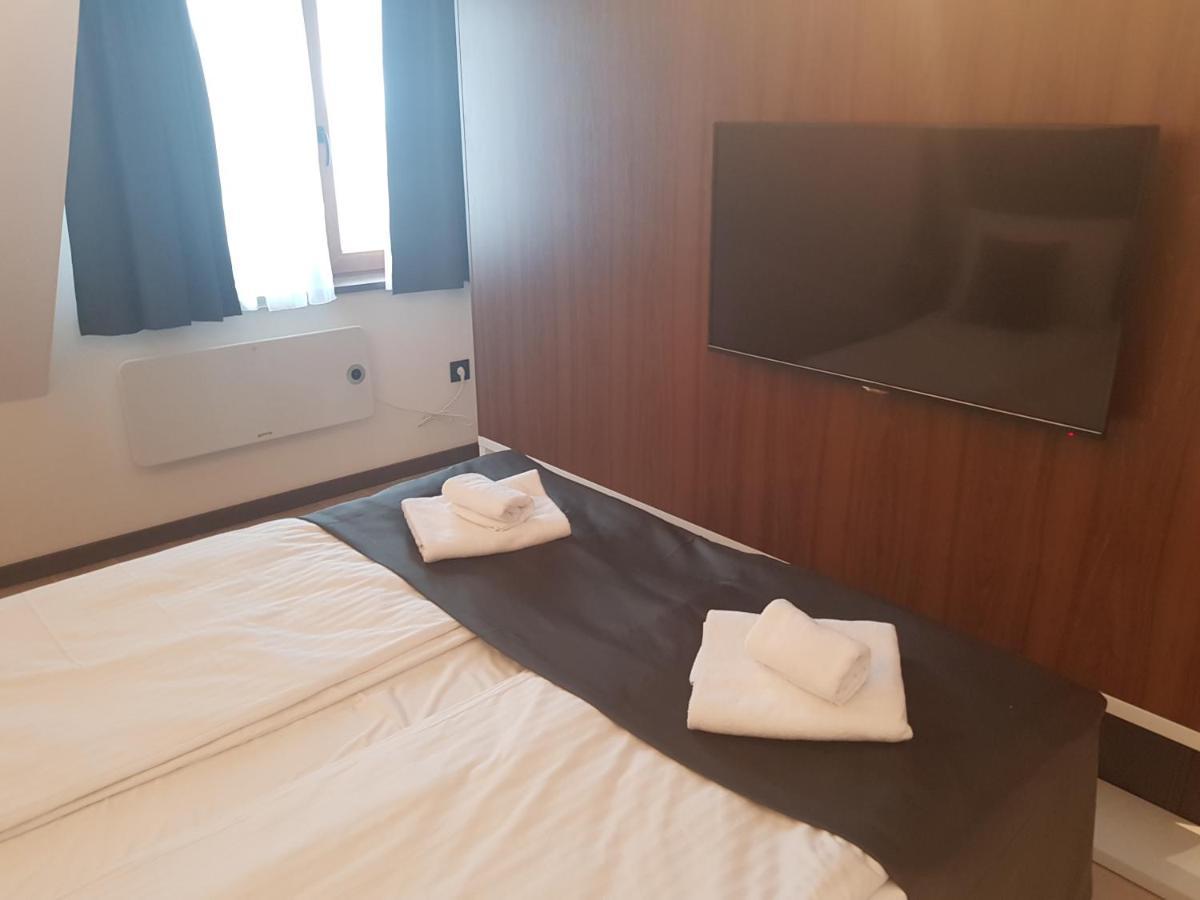 Family Apartmans Harry- Apartmans Of The Apart Hotel & Spa Zoned, Kopaonik - Special Benefit, Children Up To 13 Years Of Age Accompanied By Two Adults Stay For Free-Parking-Breakfast-Pool&Spa 外观 照片