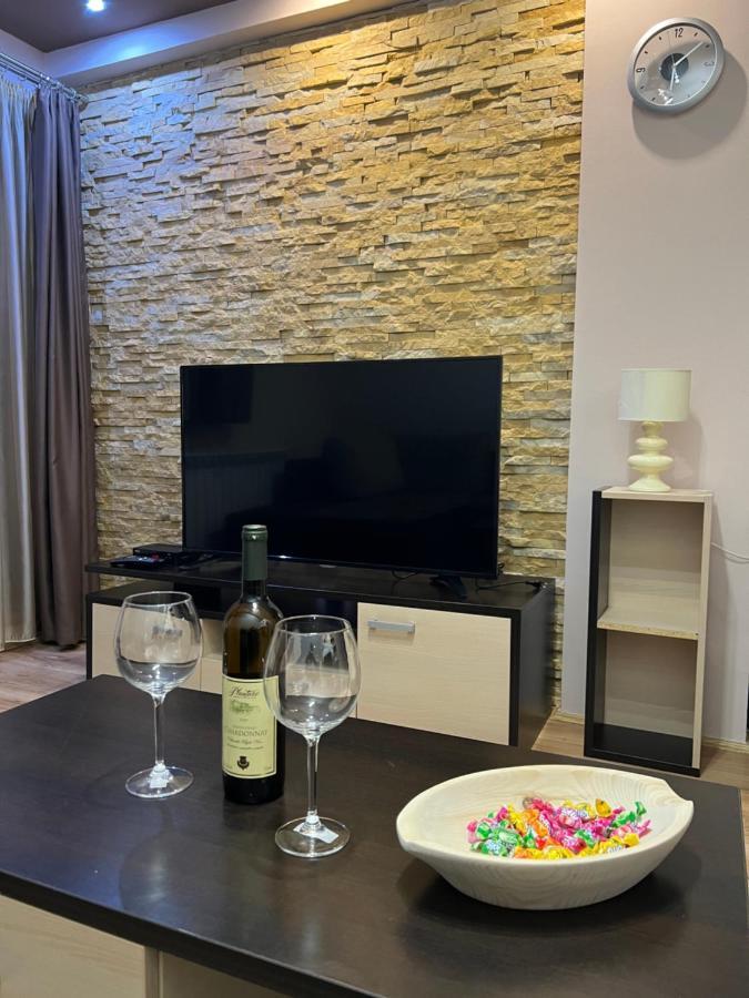 Family Apartmans Harry- Apartmans Of The Apart Hotel & Spa Zoned, Kopaonik - Special Benefit, Children Up To 13 Years Of Age Accompanied By Two Adults Stay For Free-Parking-Breakfast-Pool&Spa 外观 照片