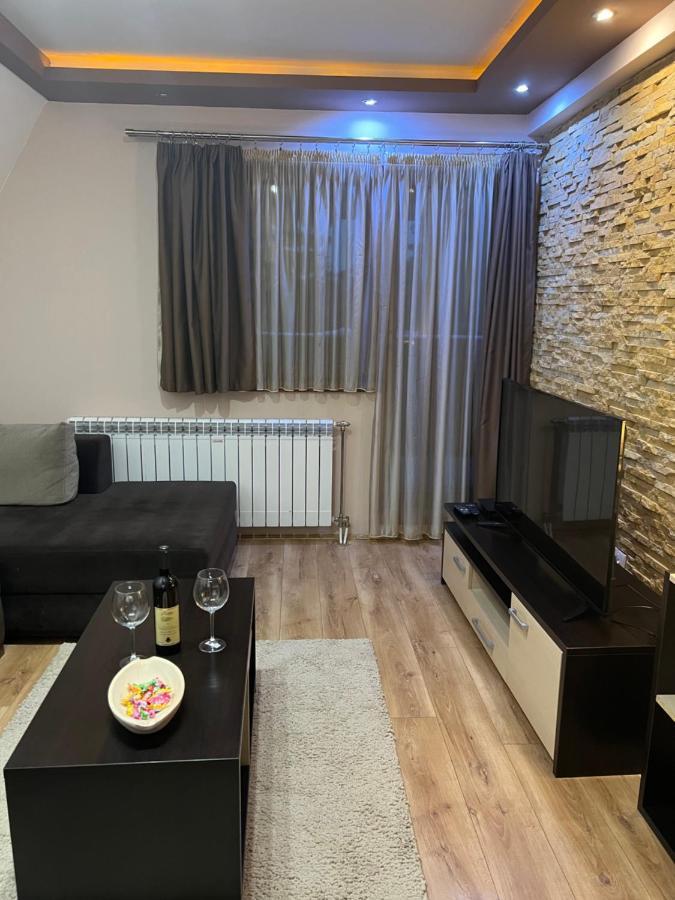 Family Apartmans Harry- Apartmans Of The Apart Hotel & Spa Zoned, Kopaonik - Special Benefit, Children Up To 13 Years Of Age Accompanied By Two Adults Stay For Free-Parking-Breakfast-Pool&Spa 外观 照片