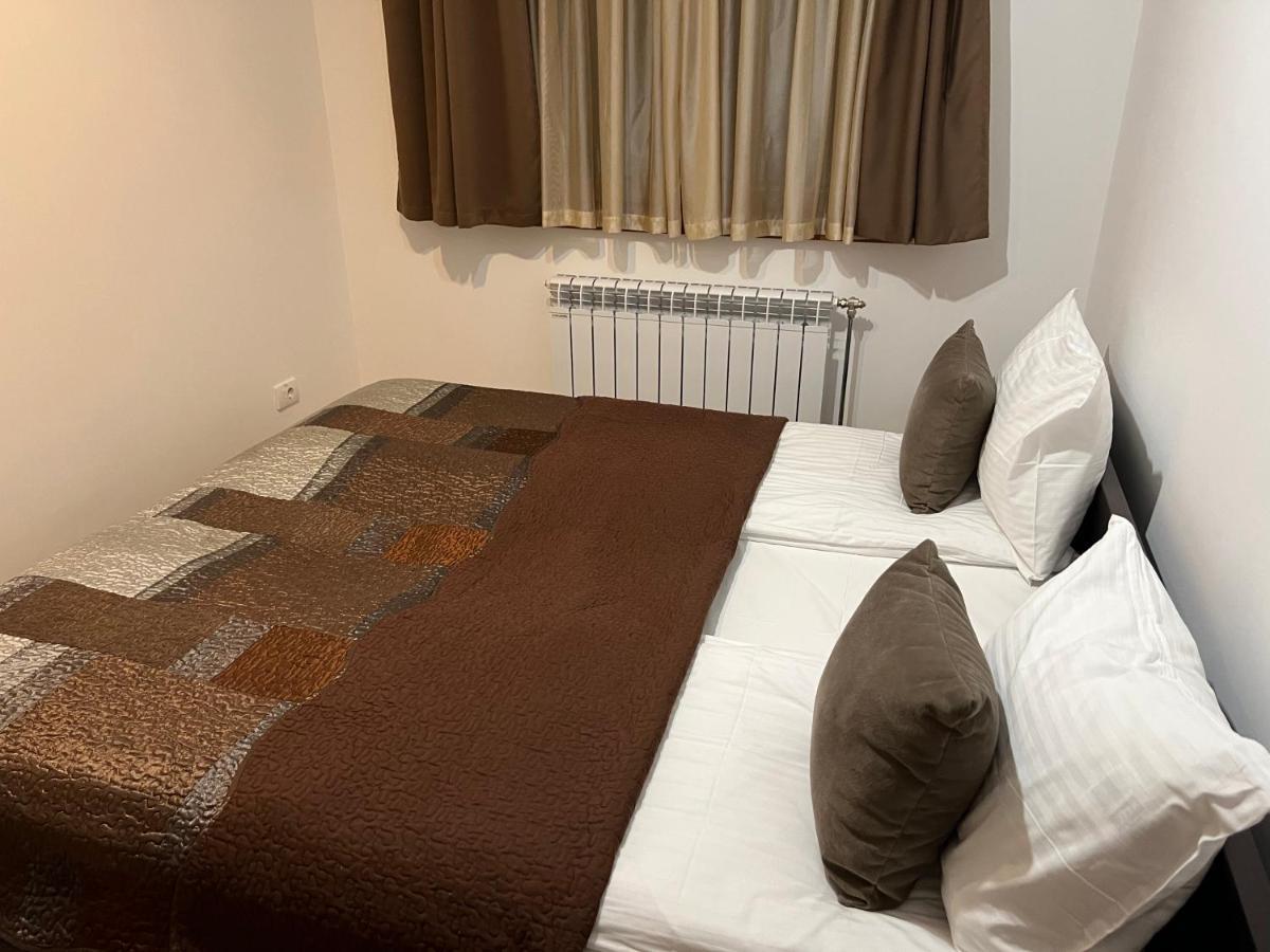 Family Apartmans Harry- Apartmans Of The Apart Hotel & Spa Zoned, Kopaonik - Special Benefit, Children Up To 13 Years Of Age Accompanied By Two Adults Stay For Free-Parking-Breakfast-Pool&Spa 外观 照片