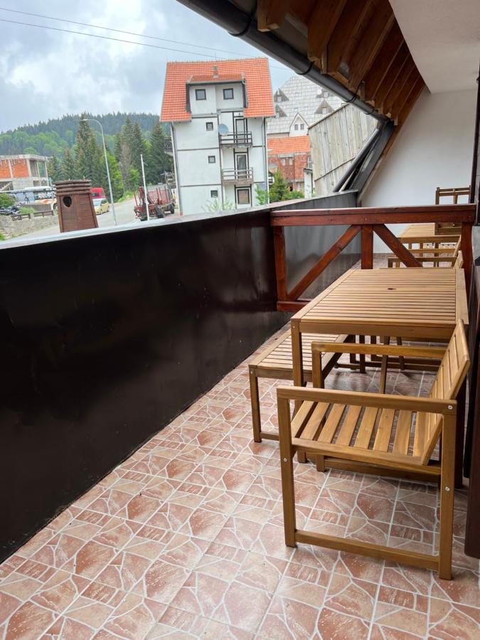 Family Apartmans Harry- Apartmans Of The Apart Hotel & Spa Zoned, Kopaonik - Special Benefit, Children Up To 13 Years Of Age Accompanied By Two Adults Stay For Free-Parking-Breakfast-Pool&Spa 外观 照片