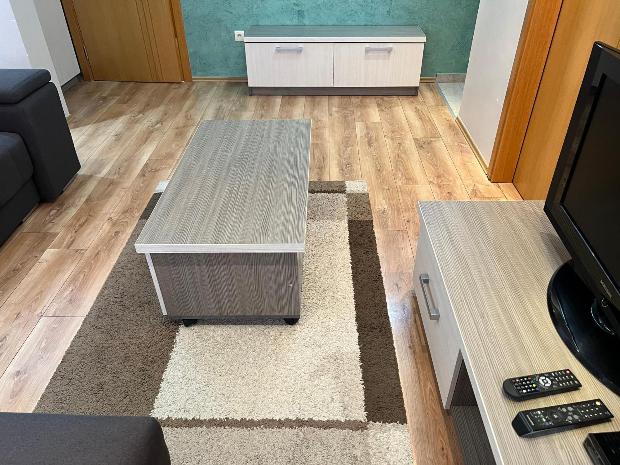 Family Apartmans Harry- Apartmans Of The Apart Hotel & Spa Zoned, Kopaonik - Special Benefit, Children Up To 13 Years Of Age Accompanied By Two Adults Stay For Free-Parking-Breakfast-Pool&Spa 外观 照片
