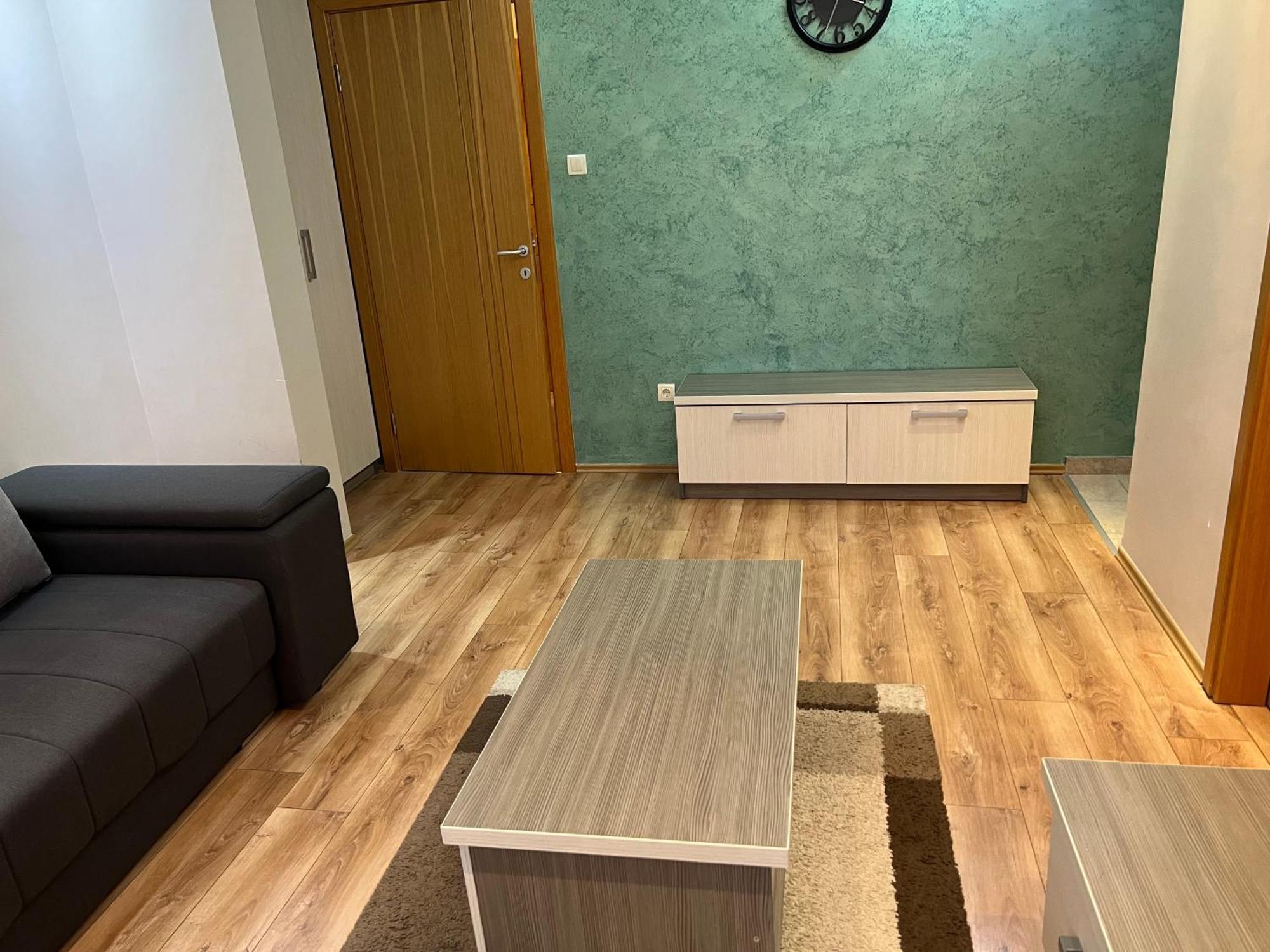 Family Apartmans Harry- Apartmans Of The Apart Hotel & Spa Zoned, Kopaonik - Special Benefit, Children Up To 13 Years Of Age Accompanied By Two Adults Stay For Free-Parking-Breakfast-Pool&Spa 外观 照片