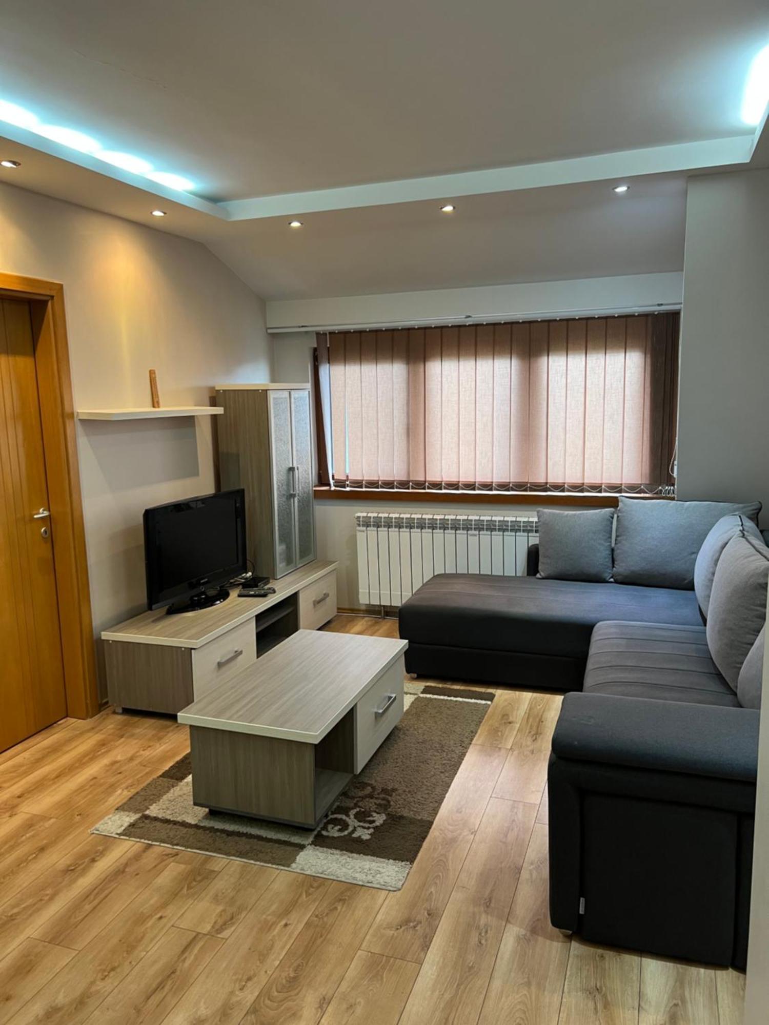 Family Apartmans Harry- Apartmans Of The Apart Hotel & Spa Zoned, Kopaonik - Special Benefit, Children Up To 13 Years Of Age Accompanied By Two Adults Stay For Free-Parking-Breakfast-Pool&Spa 外观 照片