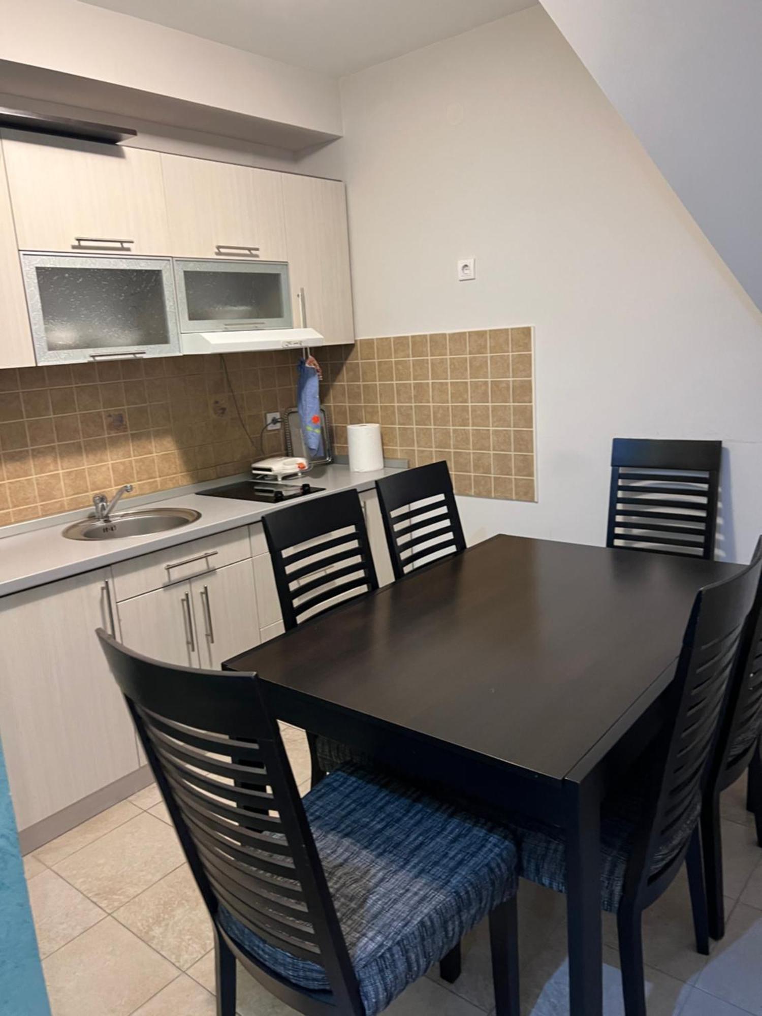 Family Apartmans Harry- Apartmans Of The Apart Hotel & Spa Zoned, Kopaonik - Special Benefit, Children Up To 13 Years Of Age Accompanied By Two Adults Stay For Free-Parking-Breakfast-Pool&Spa 外观 照片