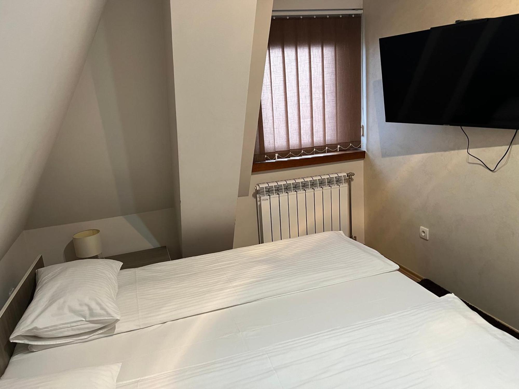 Family Apartmans Harry- Apartmans Of The Apart Hotel & Spa Zoned, Kopaonik - Special Benefit, Children Up To 13 Years Of Age Accompanied By Two Adults Stay For Free-Parking-Breakfast-Pool&Spa 外观 照片