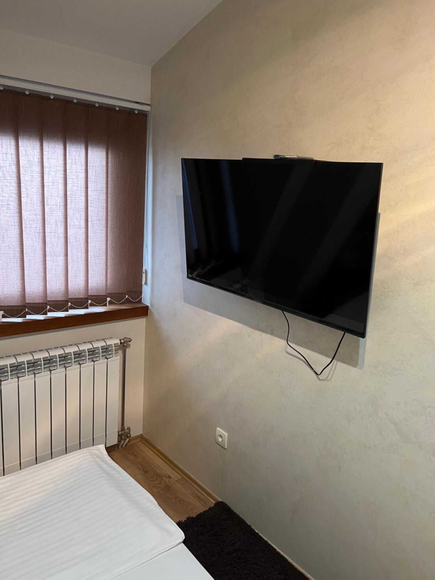 Family Apartmans Harry- Apartmans Of The Apart Hotel & Spa Zoned, Kopaonik - Special Benefit, Children Up To 13 Years Of Age Accompanied By Two Adults Stay For Free-Parking-Breakfast-Pool&Spa 外观 照片