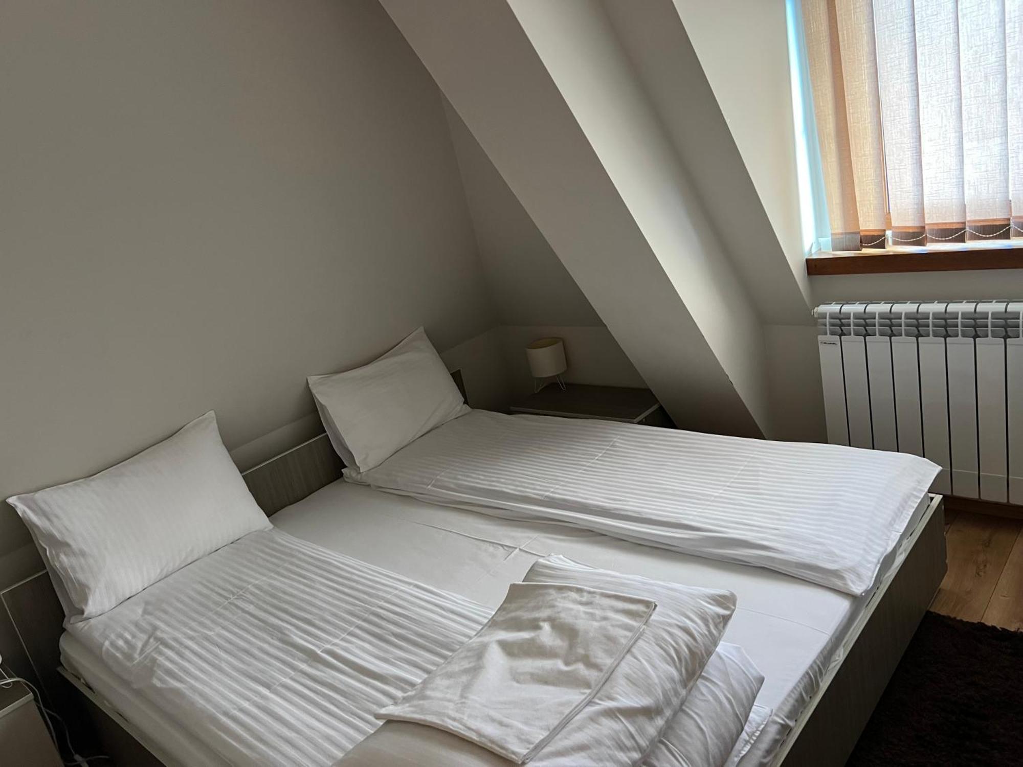 Family Apartmans Harry- Apartmans Of The Apart Hotel & Spa Zoned, Kopaonik - Special Benefit, Children Up To 13 Years Of Age Accompanied By Two Adults Stay For Free-Parking-Breakfast-Pool&Spa 外观 照片