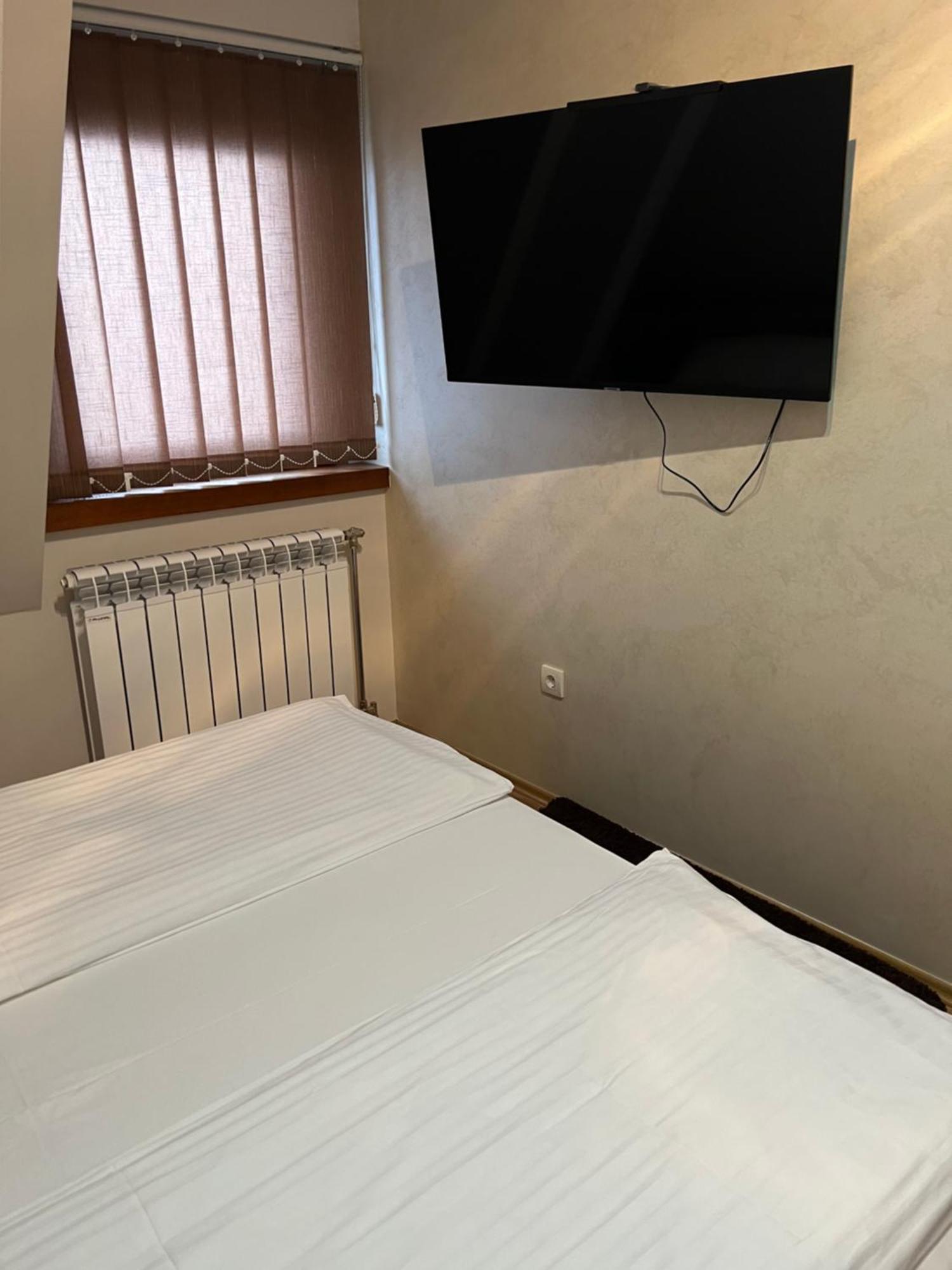 Family Apartmans Harry- Apartmans Of The Apart Hotel & Spa Zoned, Kopaonik - Special Benefit, Children Up To 13 Years Of Age Accompanied By Two Adults Stay For Free-Parking-Breakfast-Pool&Spa 外观 照片