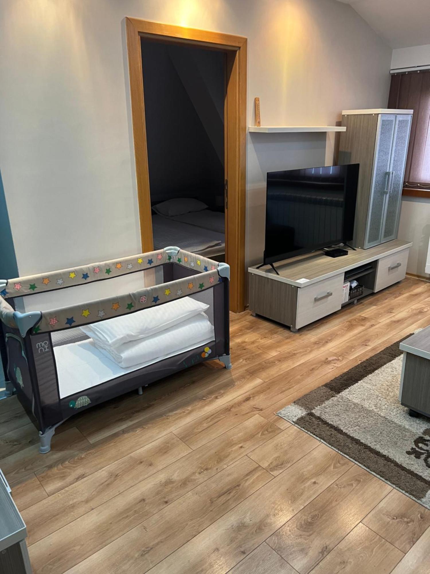 Family Apartmans Harry- Apartmans Of The Apart Hotel & Spa Zoned, Kopaonik - Special Benefit, Children Up To 13 Years Of Age Accompanied By Two Adults Stay For Free-Parking-Breakfast-Pool&Spa 外观 照片