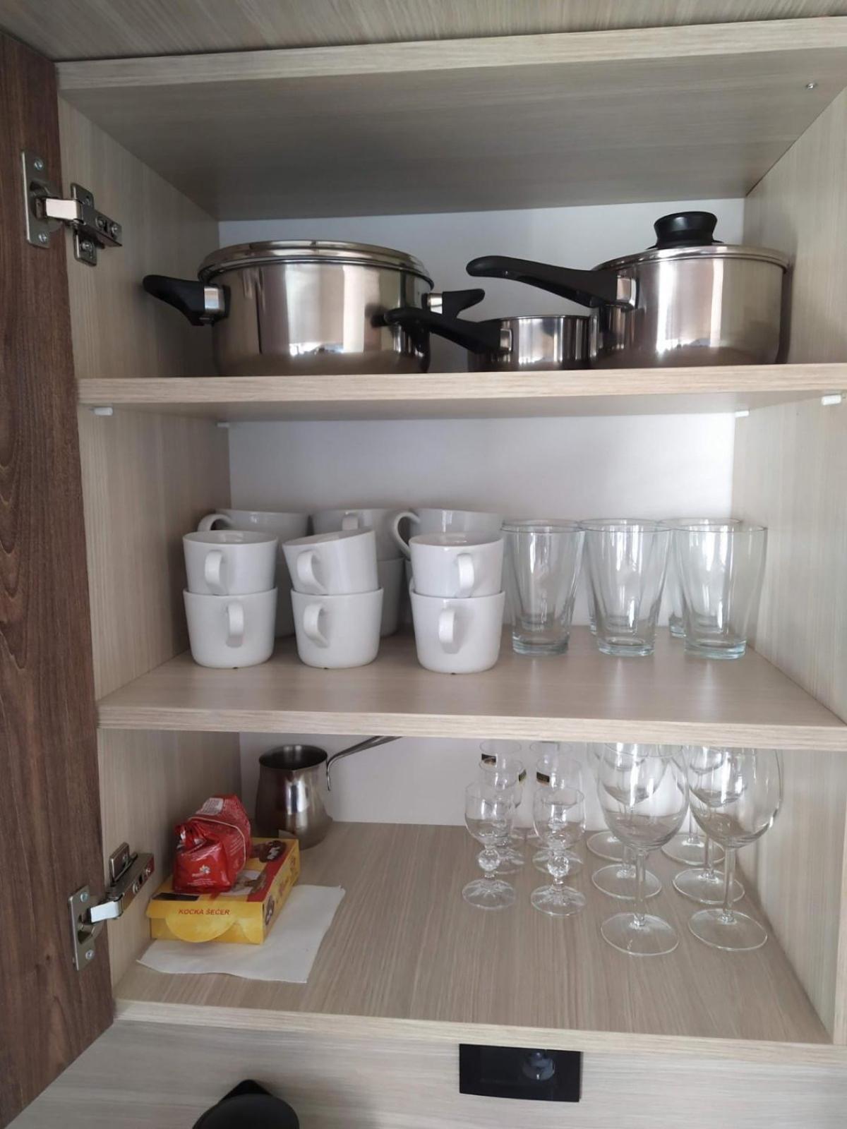 Family Apartmans Harry- Apartmans Of The Apart Hotel & Spa Zoned, Kopaonik - Special Benefit, Children Up To 13 Years Of Age Accompanied By Two Adults Stay For Free-Parking-Breakfast-Pool&Spa 外观 照片