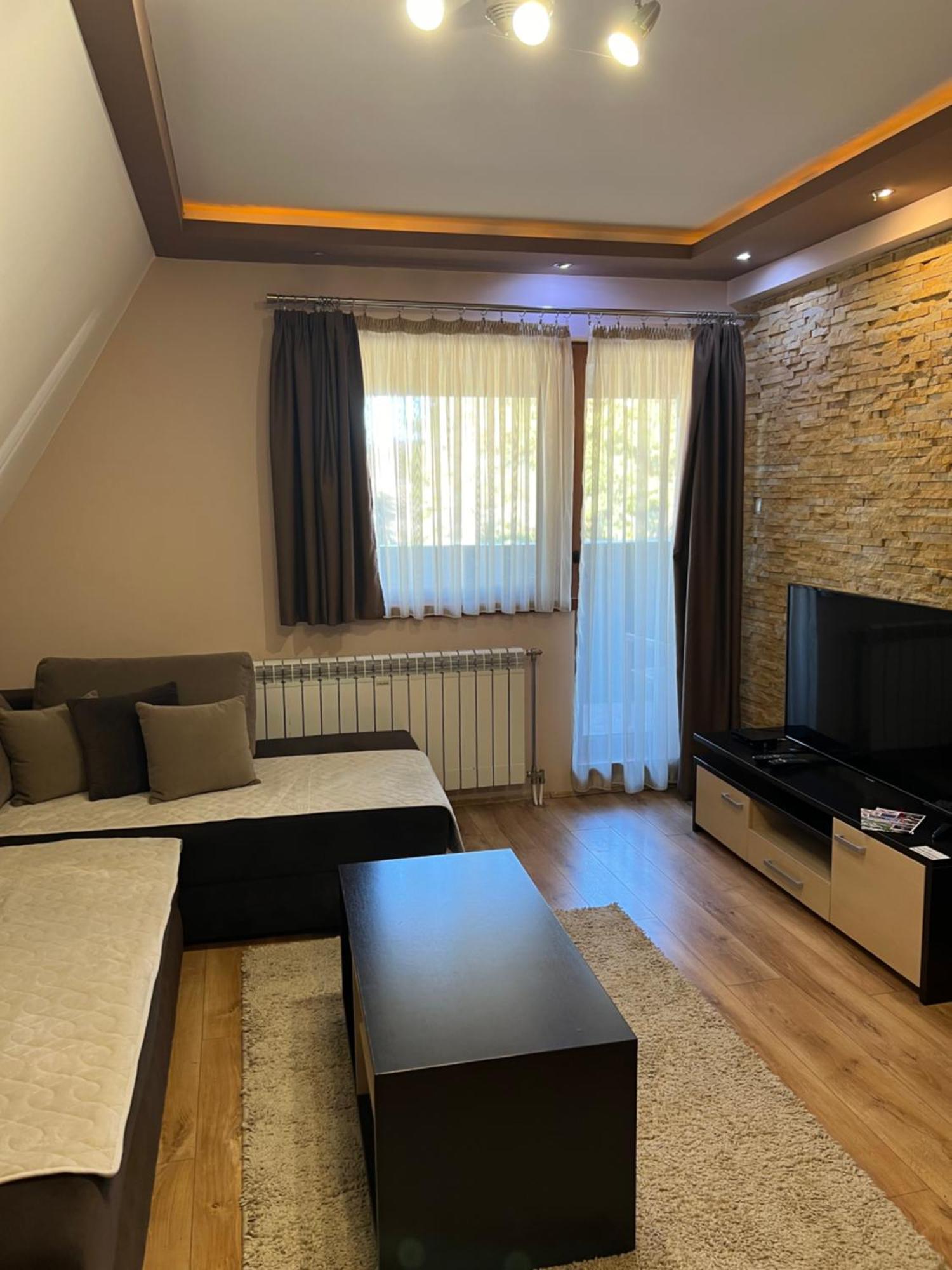 Family Apartmans Harry- Apartmans Of The Apart Hotel & Spa Zoned, Kopaonik - Special Benefit, Children Up To 13 Years Of Age Accompanied By Two Adults Stay For Free-Parking-Breakfast-Pool&Spa 外观 照片