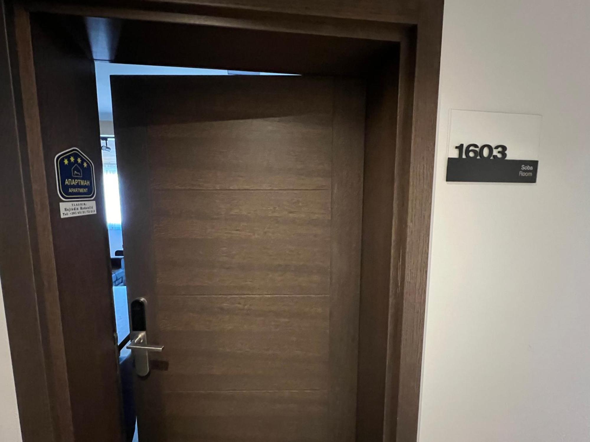 Family Apartmans Harry- Apartmans Of The Apart Hotel & Spa Zoned, Kopaonik - Special Benefit, Children Up To 13 Years Of Age Accompanied By Two Adults Stay For Free-Parking-Breakfast-Pool&Spa 外观 照片