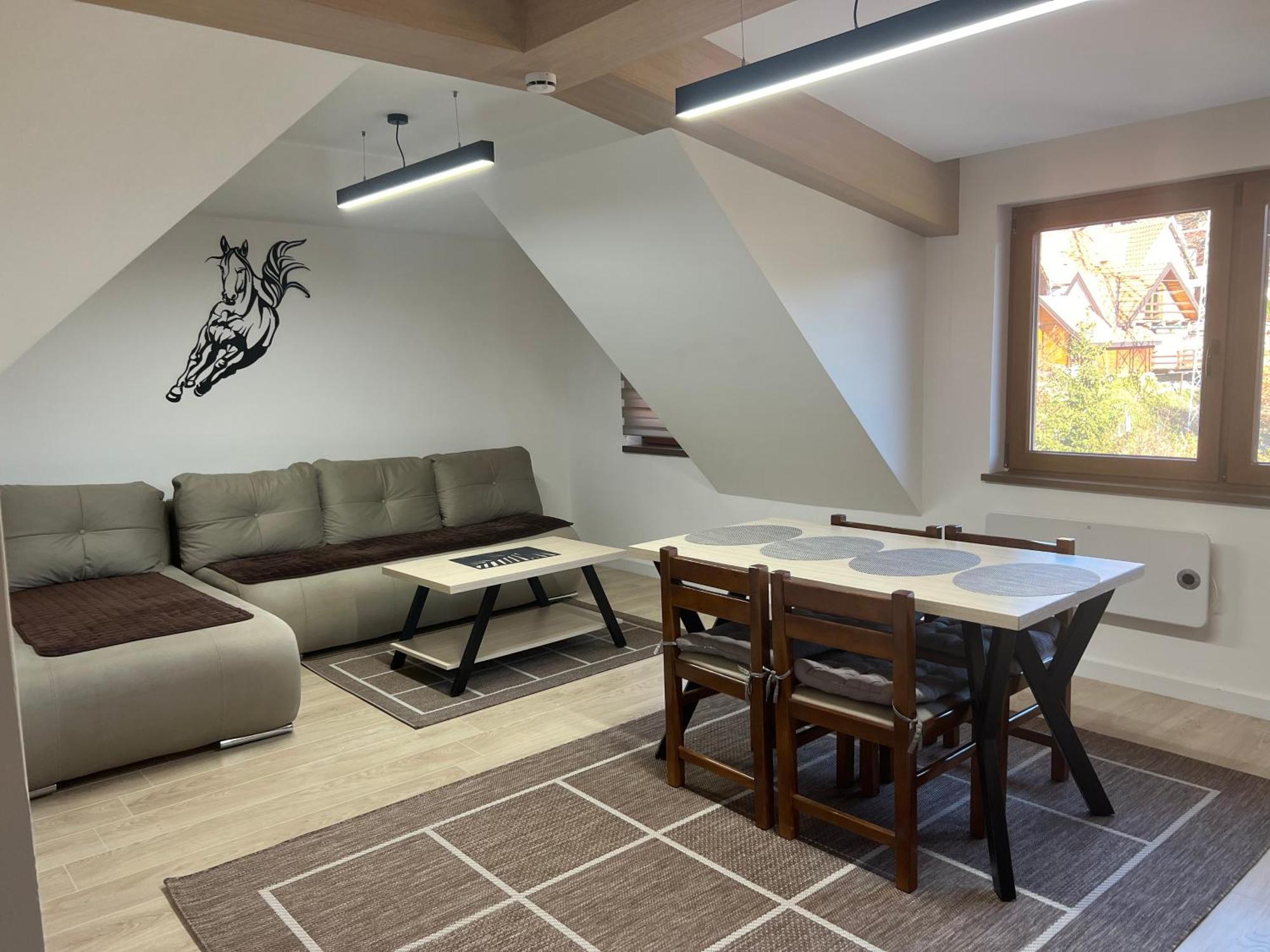 Family Apartmans Harry- Apartmans Of The Apart Hotel & Spa Zoned, Kopaonik - Special Benefit, Children Up To 13 Years Of Age Accompanied By Two Adults Stay For Free-Parking-Breakfast-Pool&Spa 外观 照片