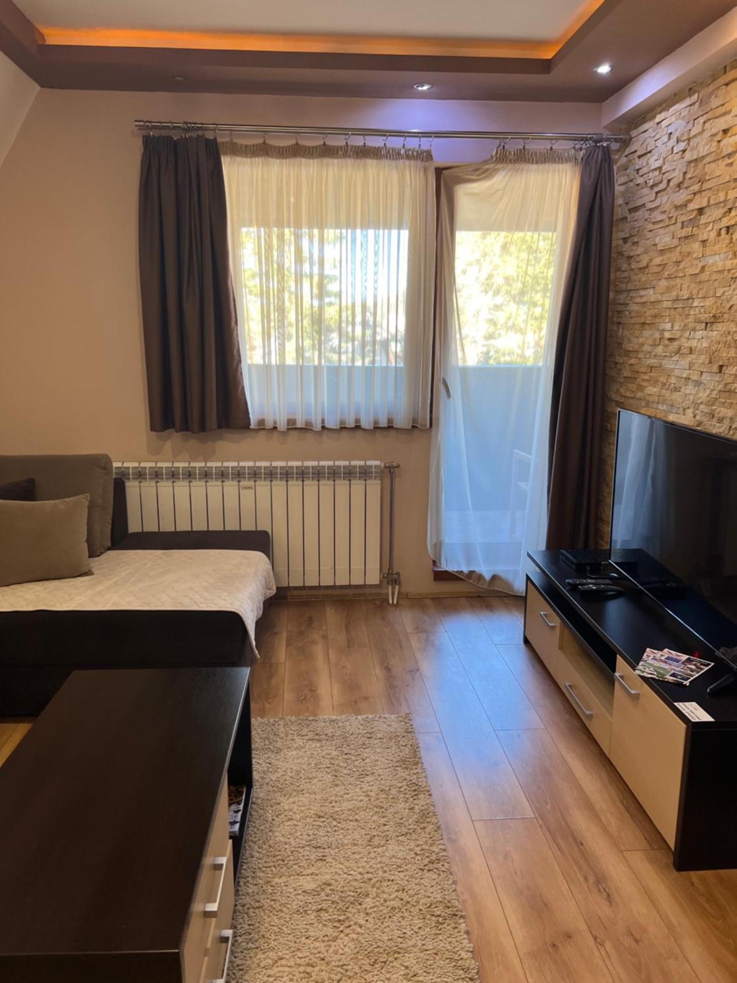 Family Apartmans Harry- Apartmans Of The Apart Hotel & Spa Zoned, Kopaonik - Special Benefit, Children Up To 13 Years Of Age Accompanied By Two Adults Stay For Free-Parking-Breakfast-Pool&Spa 外观 照片