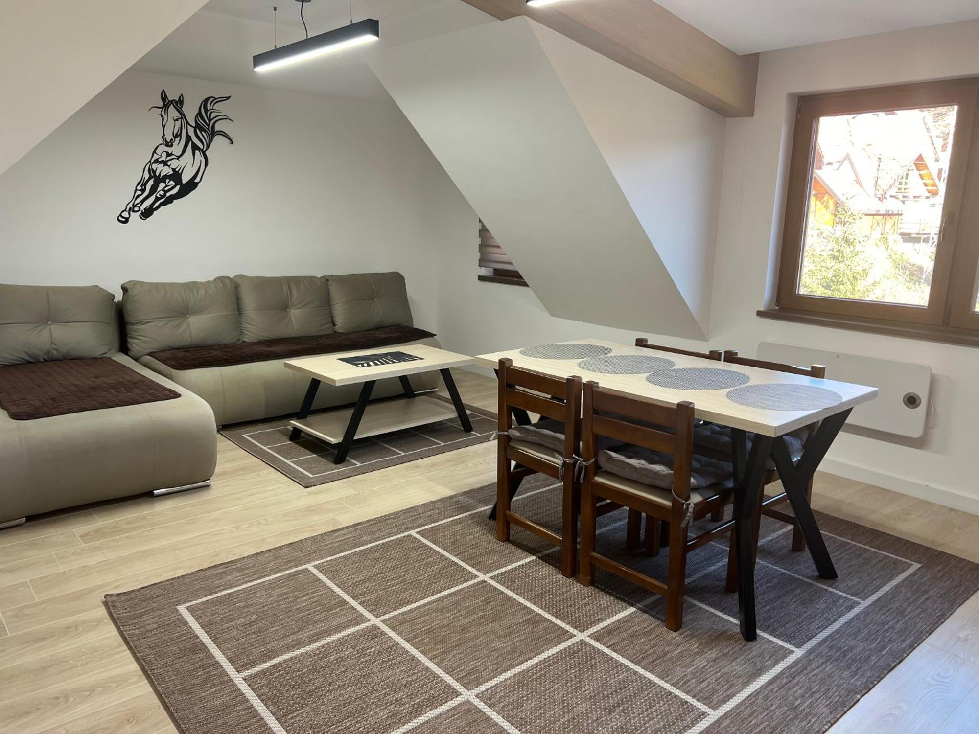 Family Apartmans Harry- Apartmans Of The Apart Hotel & Spa Zoned, Kopaonik - Special Benefit, Children Up To 13 Years Of Age Accompanied By Two Adults Stay For Free-Parking-Breakfast-Pool&Spa 外观 照片