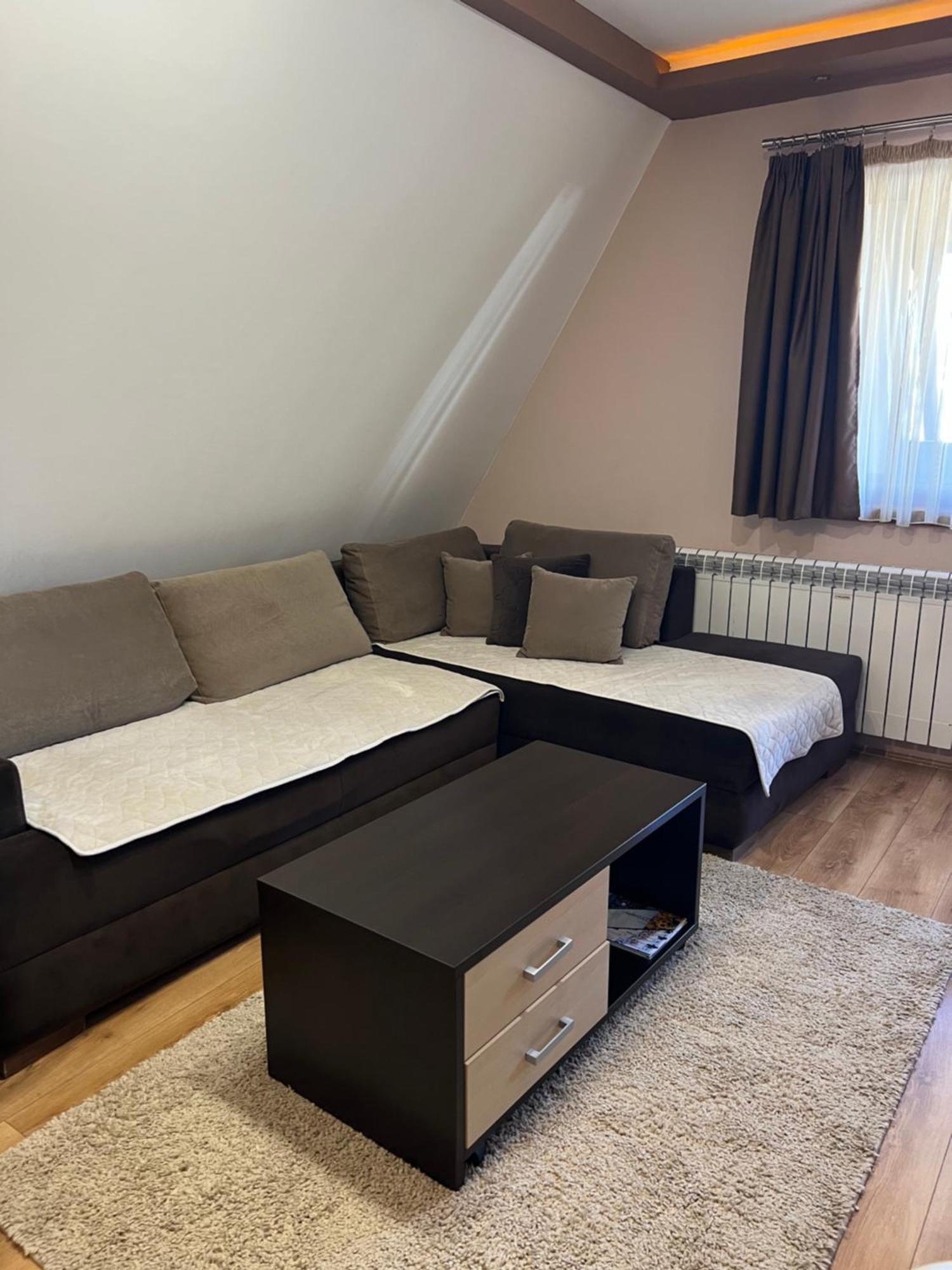 Family Apartmans Harry- Apartmans Of The Apart Hotel & Spa Zoned, Kopaonik - Special Benefit, Children Up To 13 Years Of Age Accompanied By Two Adults Stay For Free-Parking-Breakfast-Pool&Spa 外观 照片
