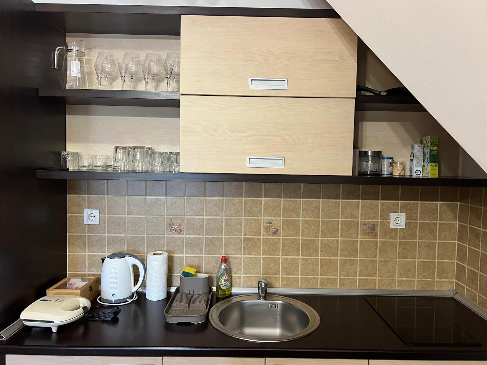 Family Apartmans Harry- Apartmans Of The Apart Hotel & Spa Zoned, Kopaonik - Special Benefit, Children Up To 13 Years Of Age Accompanied By Two Adults Stay For Free-Parking-Breakfast-Pool&Spa 外观 照片